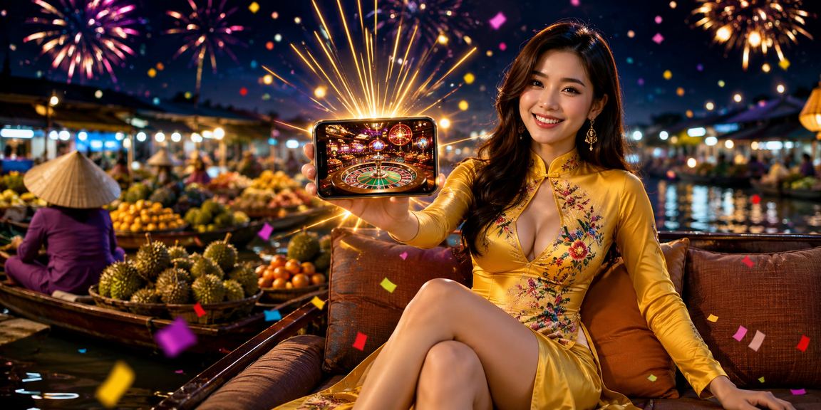 Không khí theo dõi kèo thể thao tại vùng Mekong – người dùng f13 xem nhận định trận đấu