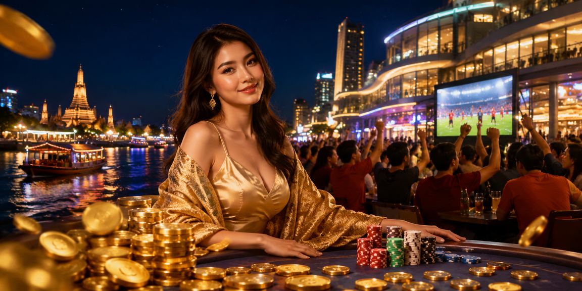 Người dùng vùng Mekong nhận ưu đãi nạp tiền và bonus khi chơi trực tuyến tại nhà