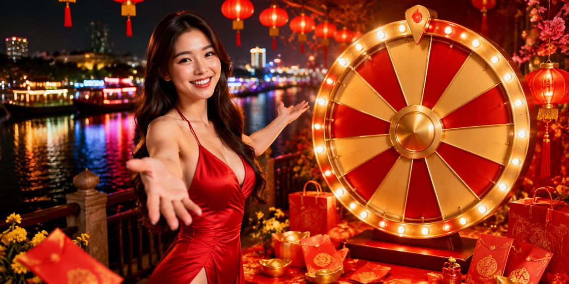 Ánh đèn lồng Mekong về đêm – người chơi thư giãn theo dõi kết quả kèo trên f13