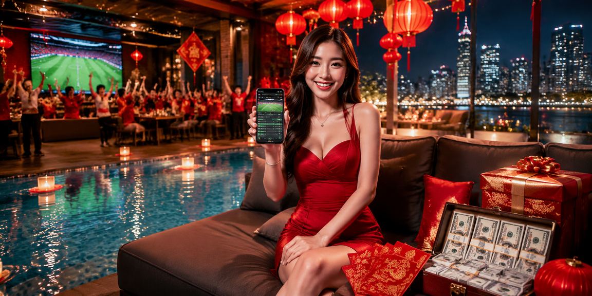 Môi trường cá cược trực tuyến hiện đại và an toàn tại Việt Nam với bảo mật dữ liệu nghiêm ngặt